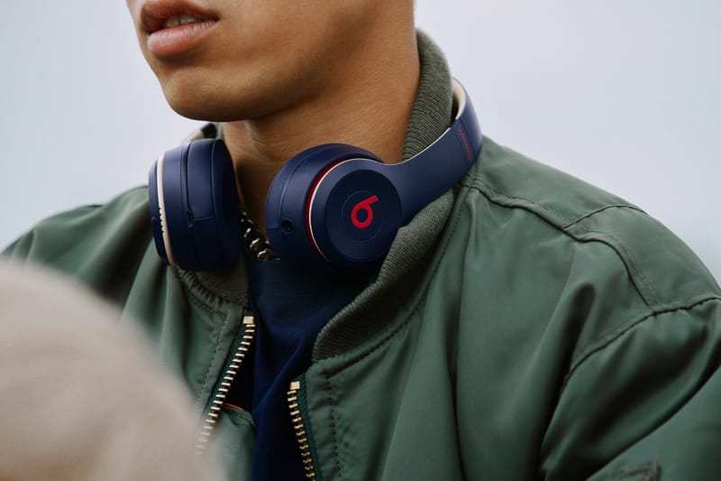 大聲做自己－Beats By Dr. Dre 全新「Club Collection」Solo3 Wireless