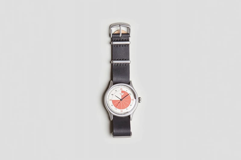 Timex nigel hot sale