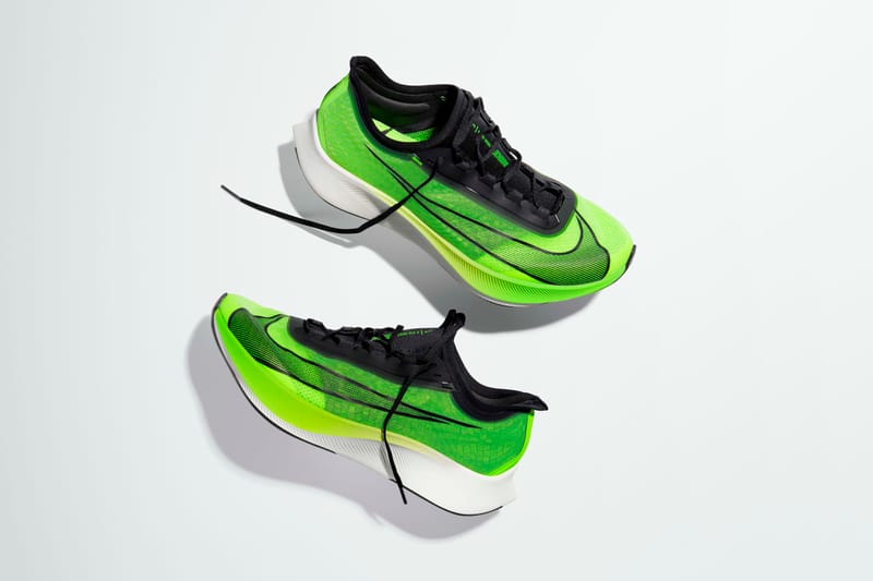 Nike 全新2019「疾速」系列跑鞋正式登場| Hypebeast