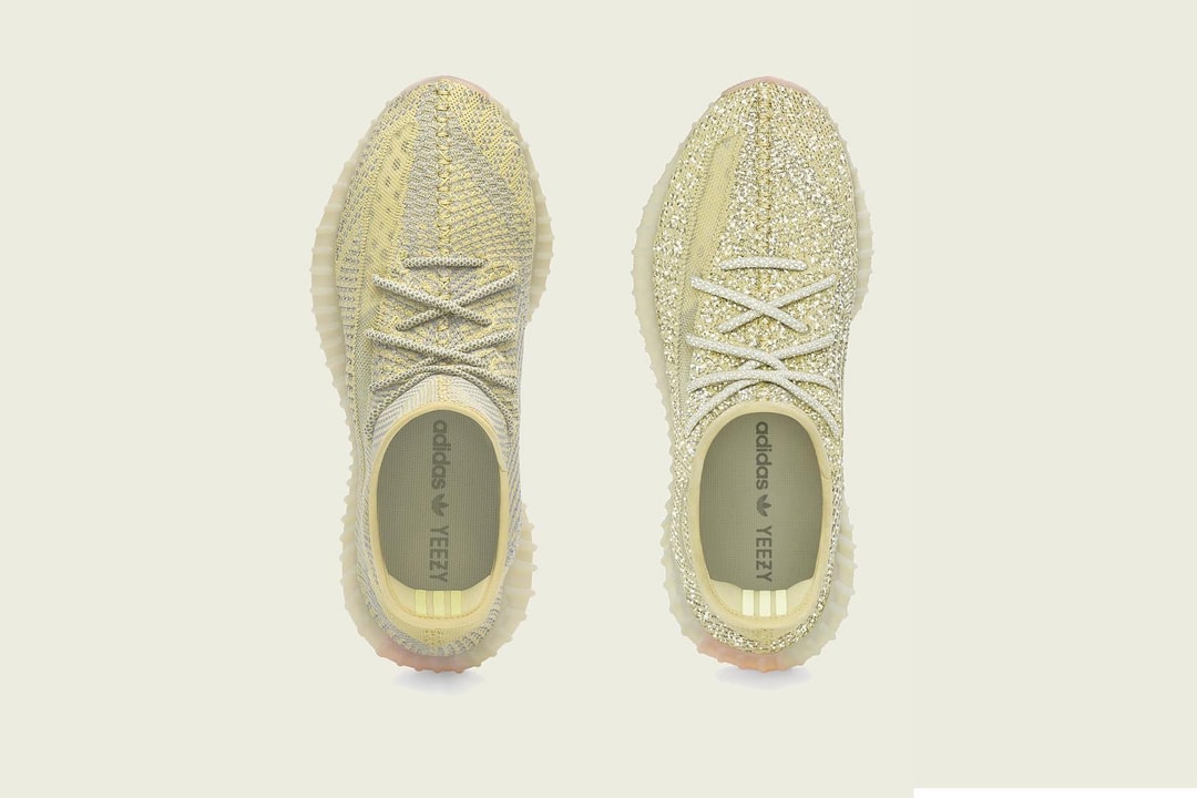 yeezy antlia release date