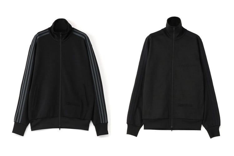 Yohji Yamamoto x adidas 全新聯乘「YY Exclusive」系列發佈| Hypebeast