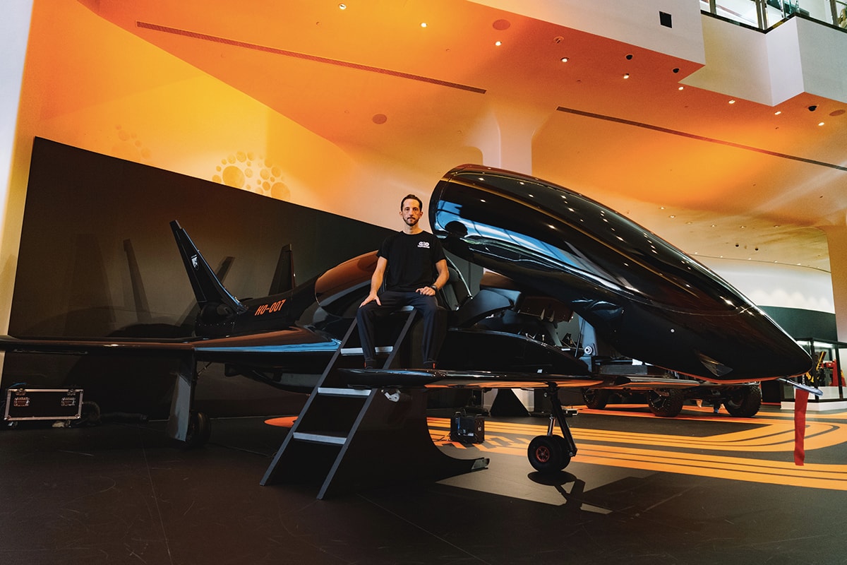 hypebeast走进澳门thearsenale超级富豪的玩具展览