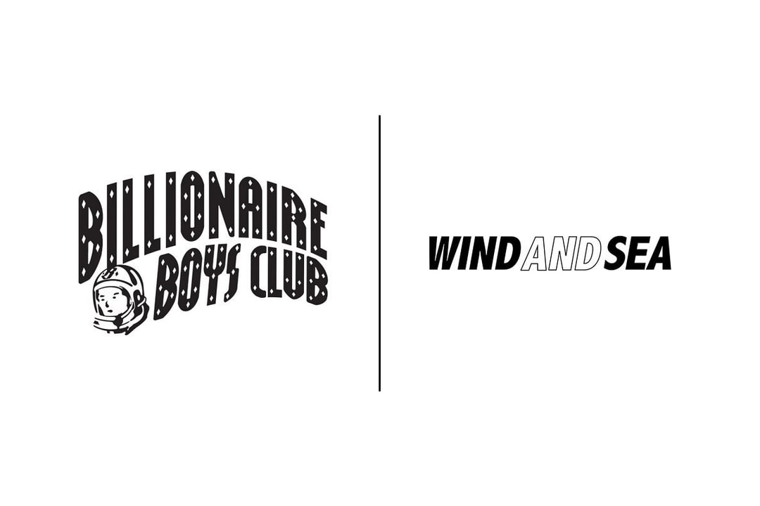 泛起風浪－Billionaire Boys Club 預告聯乘 Wind And Sea 企劃 Hypebeast