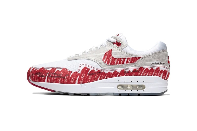 Tinker hatfield new arrivals air max