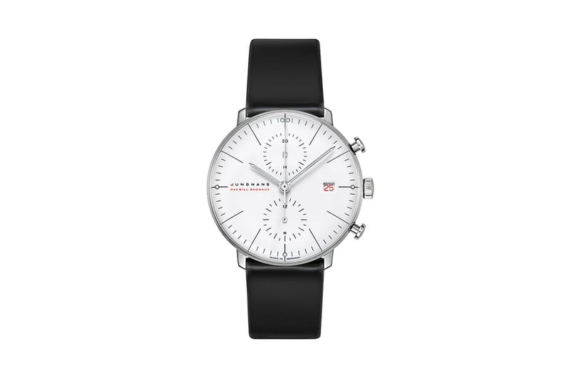 Junghans 100 Hypebeast