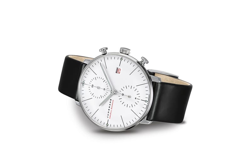 Junghans 100 Hypebeast