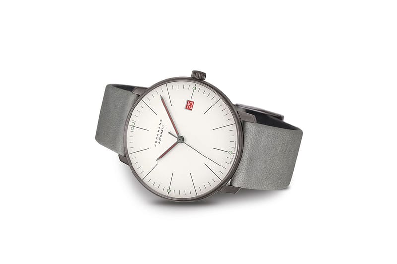 Junghans 100 Hypebeast