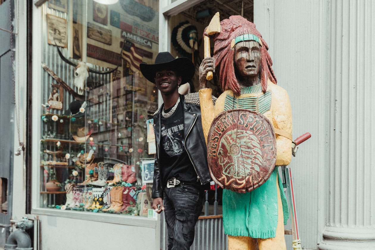 近期談論度破表的名字 - Lil Nas X 爆紅的 4 個關鍵點 | Hypebeast