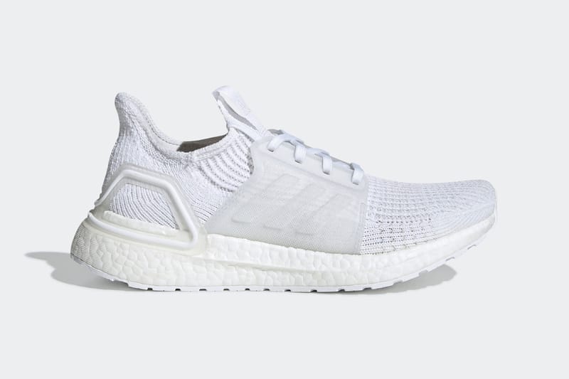 Womens ultra boost on sale 2019