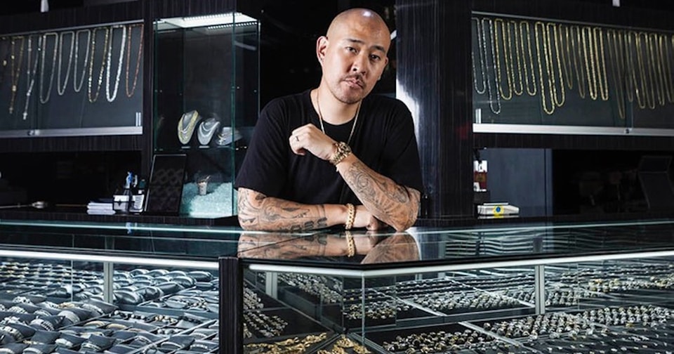 Ben Baller 公佈個人史上 20 個最佳珠寶商排行 HYPEBEAST