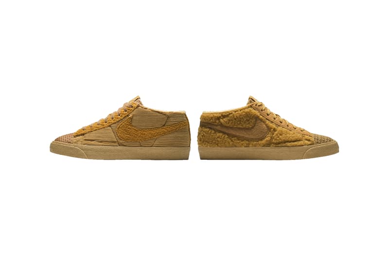 nike blazer x cactus plant flea market