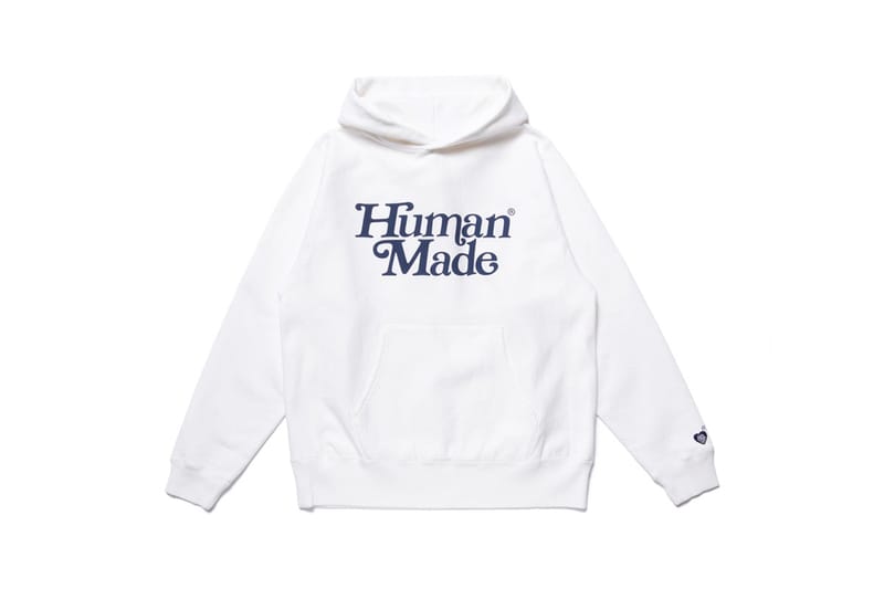 HUMAN MADE x Girls Don't Cry 再度攜手打造京都新店限量系列| Hypebeast