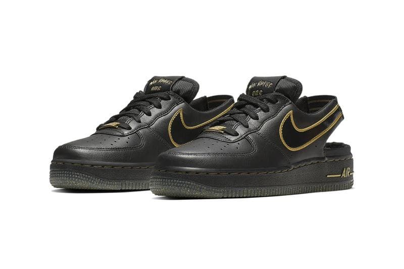 air force 1 vtf trainers
