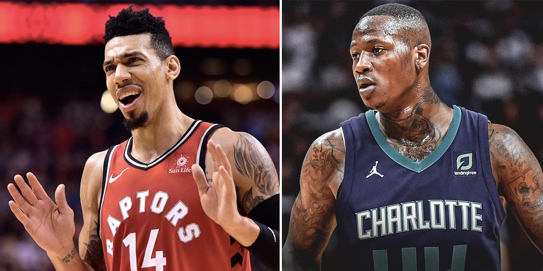 PUMA 代言球星 Danny Green 與 Terry Rozier 即將抵台宣傳 | Hypebeast