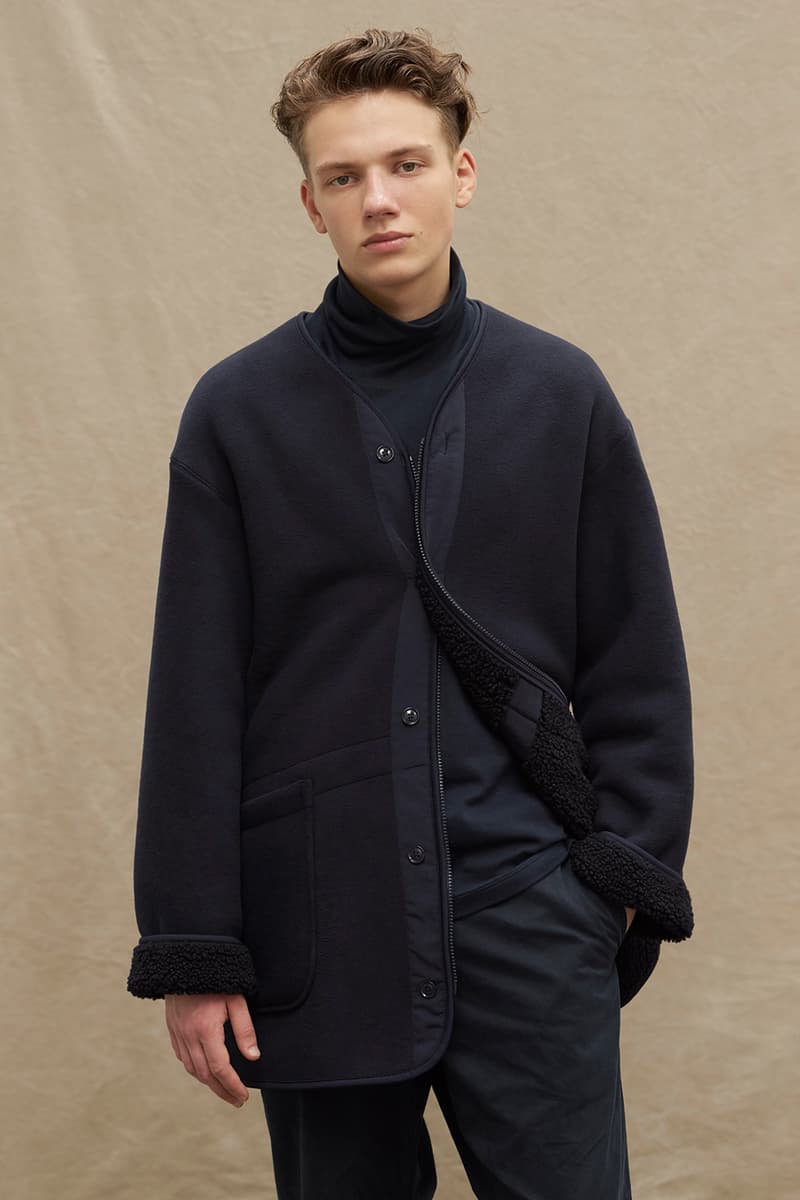 UNIQLO and Engineered Garments 聯乘系列第二彈台灣發售消息公開 HYPEBEAST
