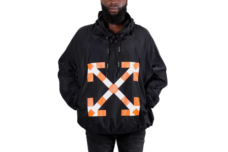 Virgil Abloh x MCA Chicago「Figures of Speech」展覽最新限定系列