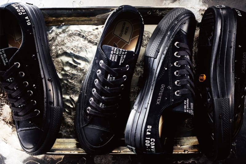 Converse gore outlet tex hk