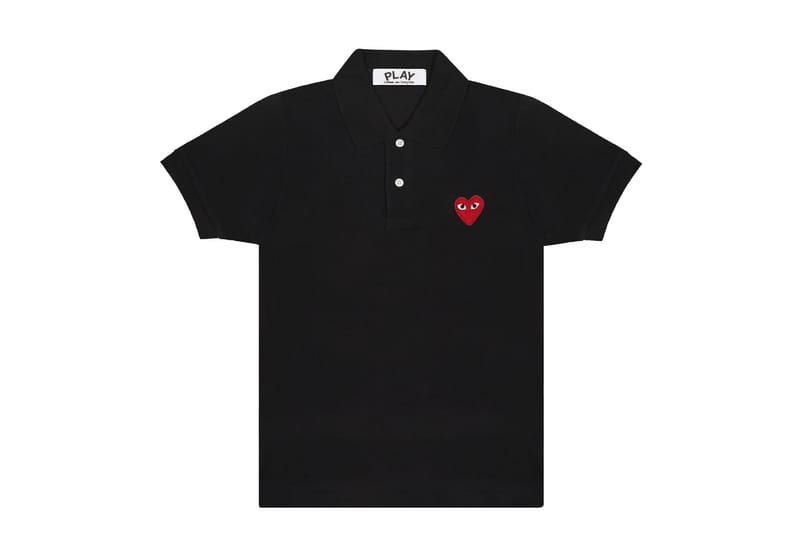 Cdg clearance play ginza