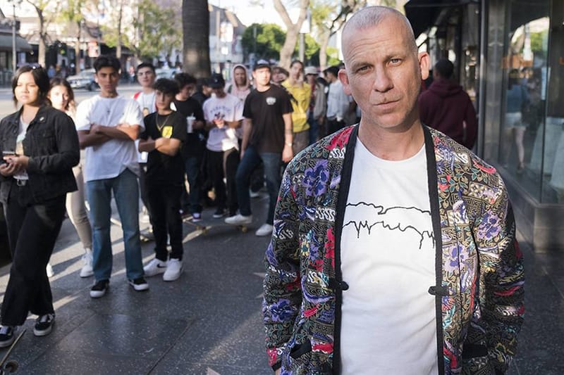 jason dill | Hypebeast