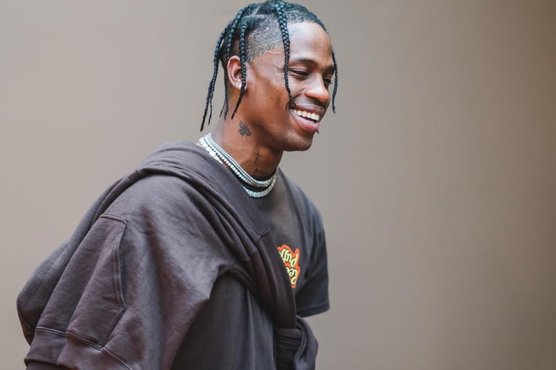 Travis scott cactus plant flea market sale