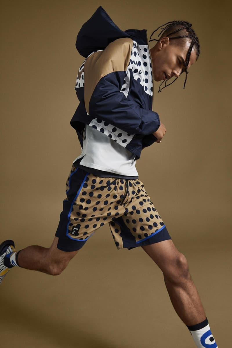 cody hudson nike