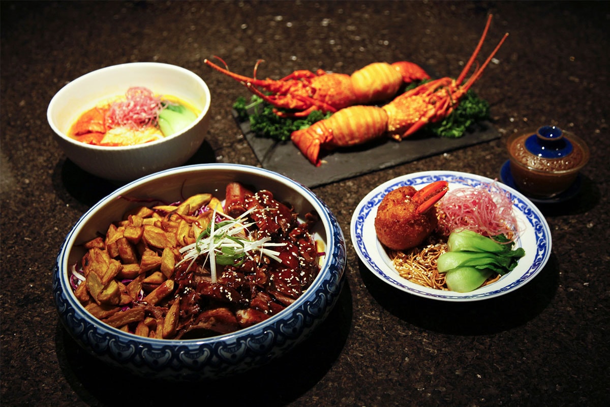 香港真的是美食天堂 大爱咖喱鱼丸和各种卤味 各种小吃停不下来_美食圈_生活_bilibili_哔哩哔哩