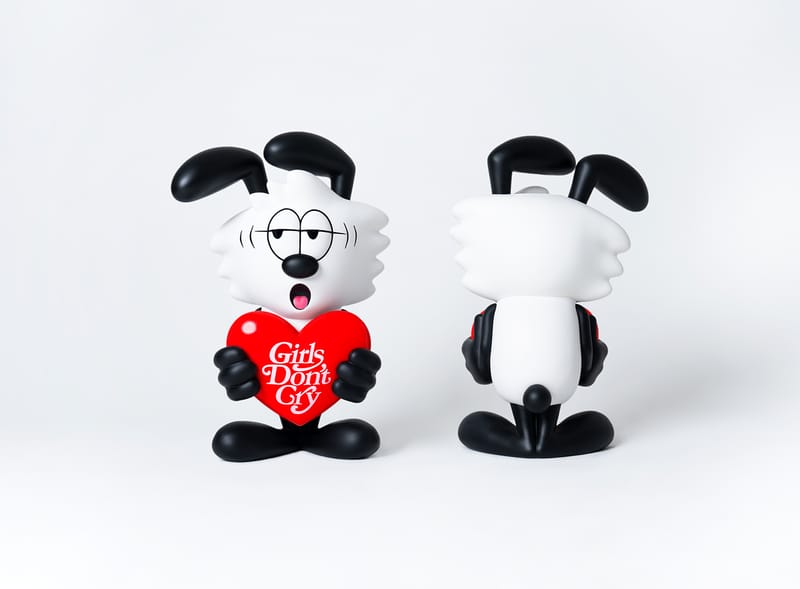 VERDY 携手AllRightReserved 于香港打造全新个人艺展