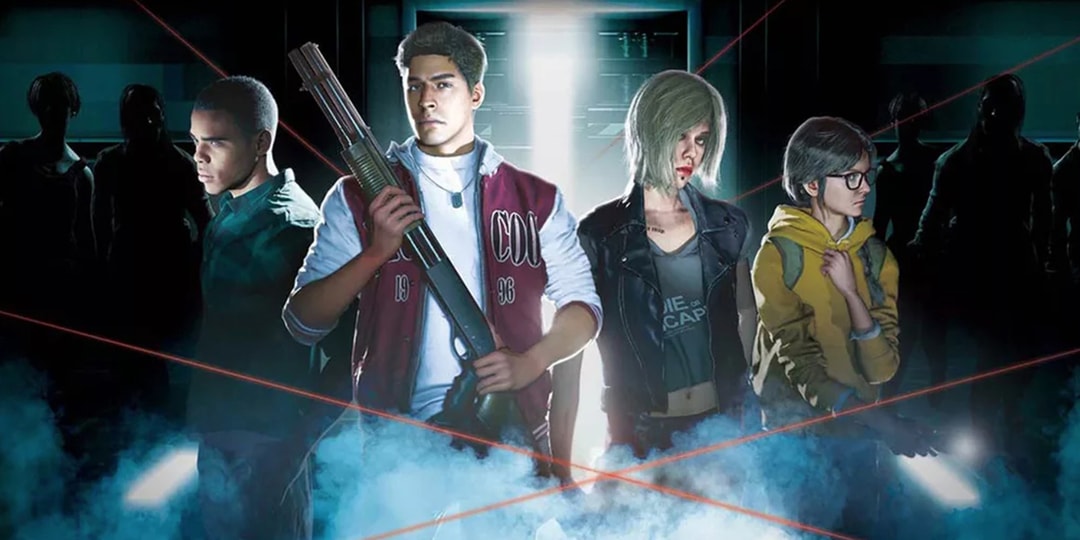 《Resident Evil》變異續作《Project Resistance》遊戲封測展示影片釋出 | Hypebeast