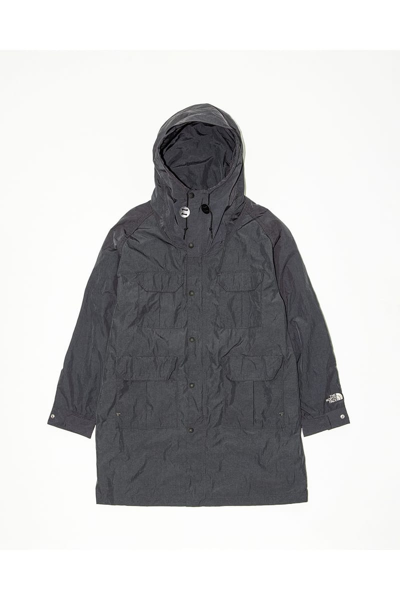 BEAUTY & YOUTH 推出兩款The North Face Purple Label 全新單品| Hypebeast