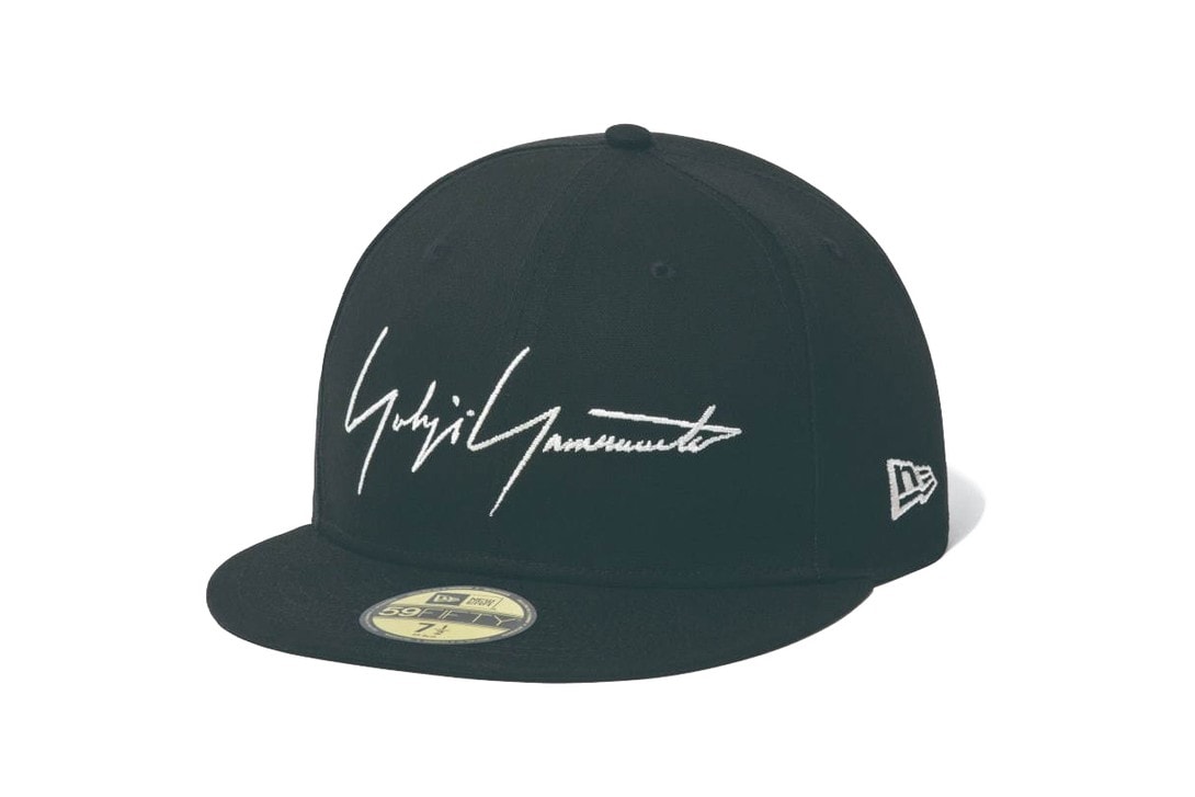 new era yohji yamamoto 2019