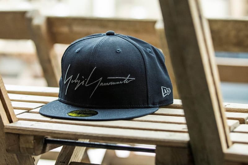 new era yohji yamamoto 2019