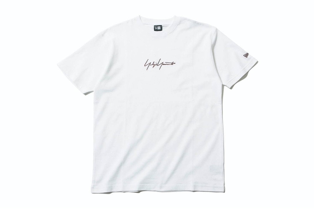 new era yohji yamamoto 2019