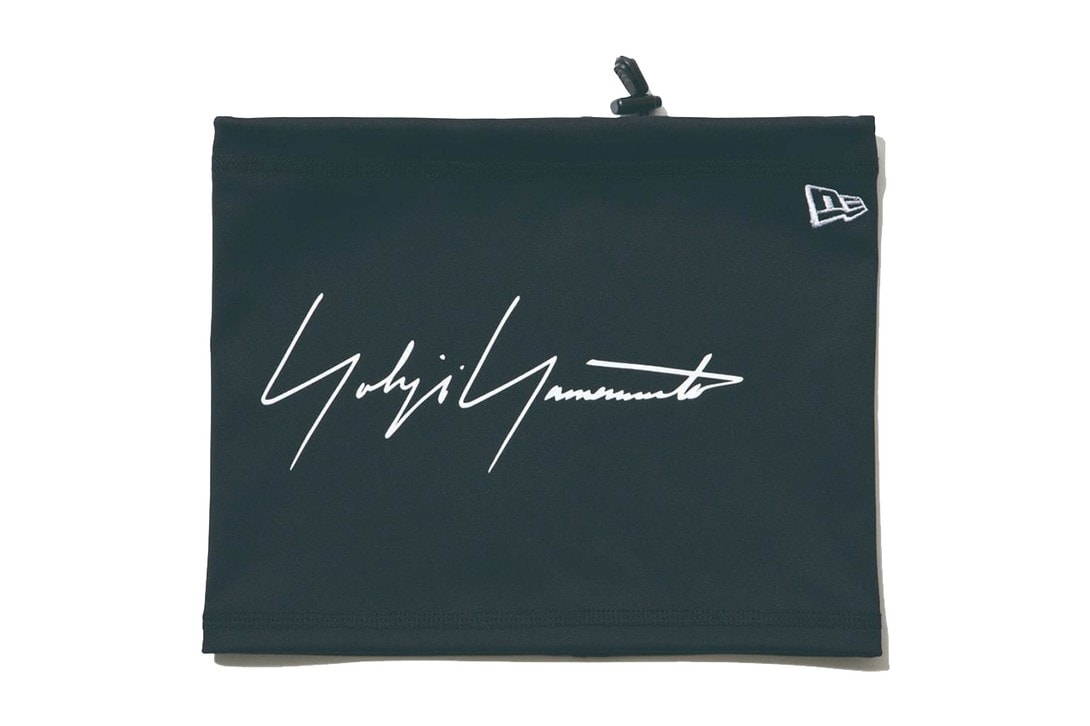 new era yohji yamamoto 2019