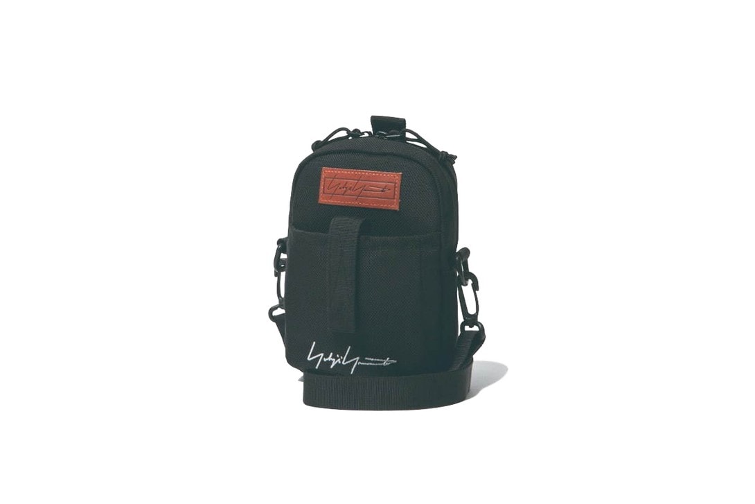 New Era x Yohji Yamamoto 2019 ç§å¬è¯ä¹ç³»åç¼ä½ | HYPEBEAST