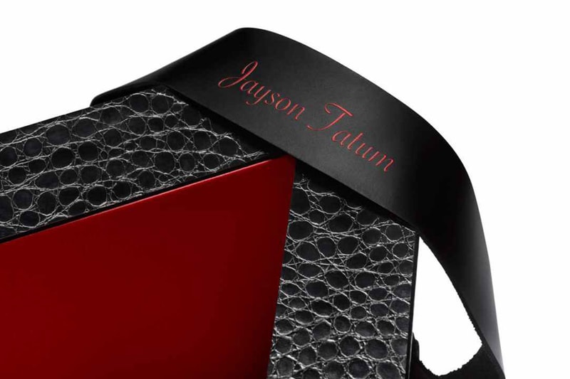 率先預覽極罕有 Air Jordan 4「Dress Code」球員限定配色 Hypebeast