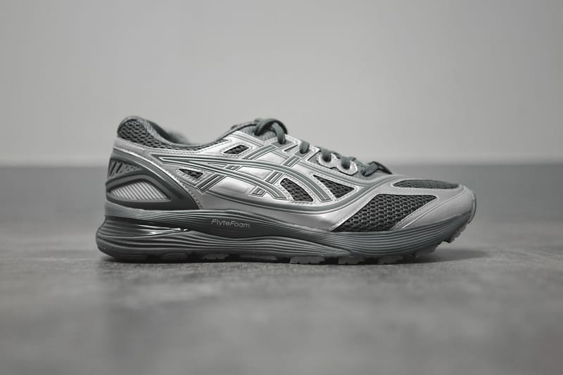 近賞Kiko Kostadinov x ASICS 全新聯名GEL-KORIKA | Hypebeast