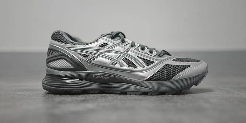 Asics kiko kostadinov gel sales korika