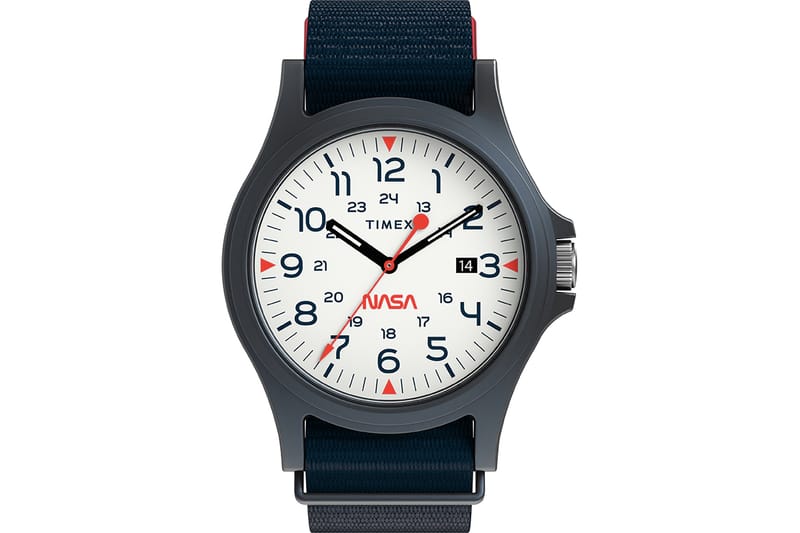 Timex hot sale expedition 2019