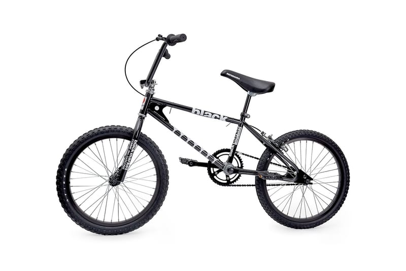 COMME des GARÇONS「Black Market」期間限定店正式於 DSML 登場 Hypebeast