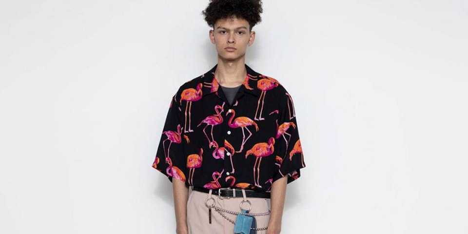 soe 2020 春夏系列 Lookbook 正式發佈 | Hypebeast