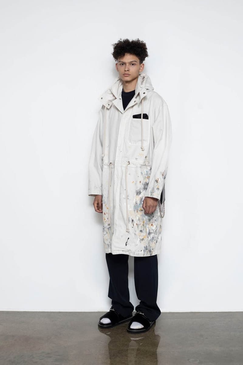 soe 2020 春夏系列 Lookbook 正式發佈 | Hypebeast