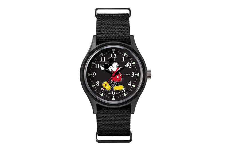 Timex disney deals