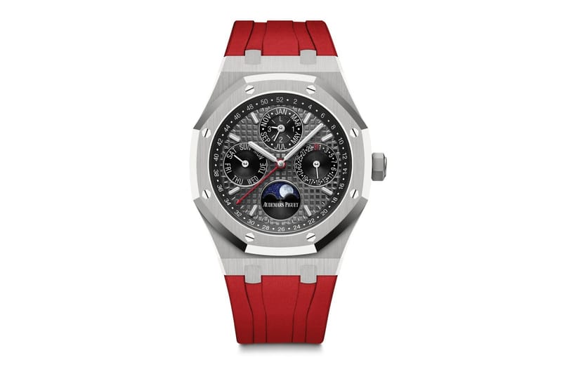 Audemars Piguet Royal Oak Hypebeast