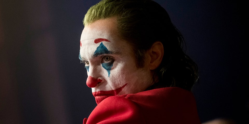 導演 Todd Phillips 認為《Joker》的成功與 Batman 系列作品無關 | HYPEBEAST