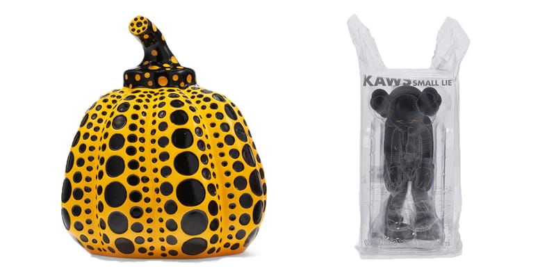 christies-100-auction-yayoi-