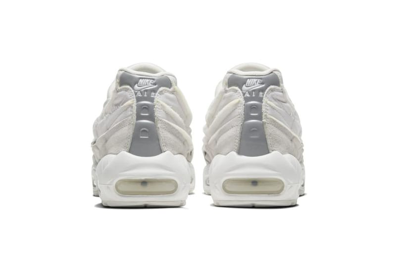 Comme des garçons 2024 x air max 95