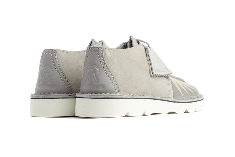 neighbourhood x clarks