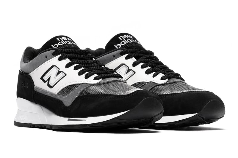 Junya Watanabe MAN x New Balance M1500 全新聯乘系列鞋款發佈| Hypebeast