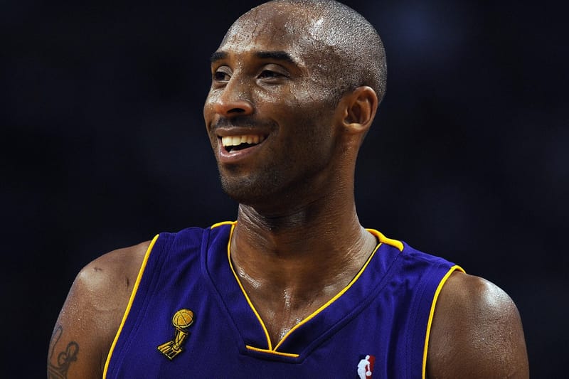 Nike、Shaq、Michael Jordan、Kanye West 等眾星發文悼念Kobe Bryant