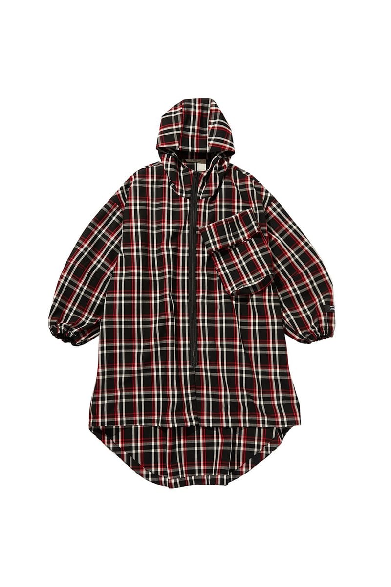 N.HOOLYWOOD x UNDERCOVER 最新2020 春夏聯乘系列發佈| Hypebeast